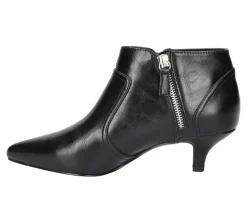 Women's Easy Street Annlee Booties