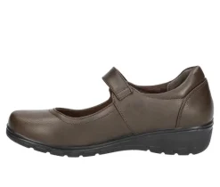 Women's Easy Street Archer Mary Janes