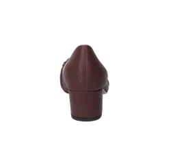 Women's Easy Street Aster Pumps