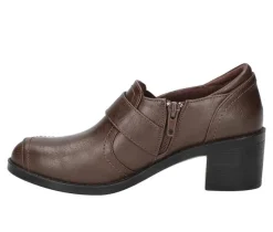 Women's Easy Street Ballad Clogs