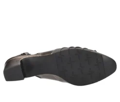 Women's Easy Street Bates Pumps