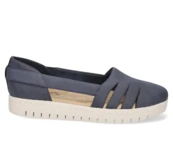 Women's Easy Street Bugsy Slip Ons