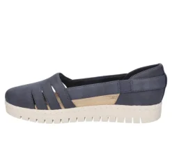 Women's Easy Street Bugsy Slip Ons