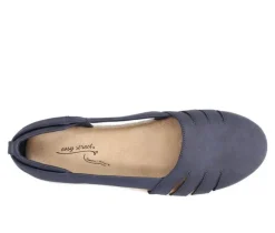 Women's Easy Street Bugsy Slip Ons