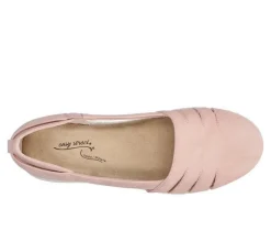 Women's Easy Street Bugsy Slip Ons
