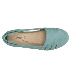 Women's Easy Street Bugsy Slip Ons