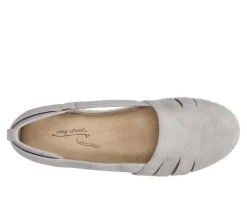 Women's Easy Street Bugsy Slip Ons