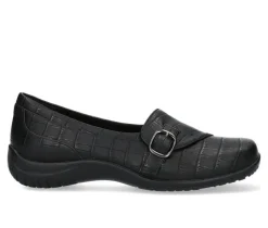 Women's Easy Street Cinnamon Slip-On Shoes