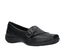 Women's Easy Street Cinnamon Slip-On Shoes