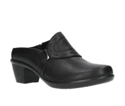 Women's Easy Street Cynthia Clogs