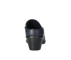 Women's Easy Street Cynthia Clogs