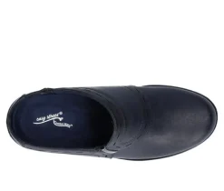 Women's Easy Street Cynthia Clogs