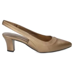 Women's Easy Street Dessa Dress Sandals