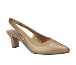 Women's Easy Street Dessa Dress Sandals