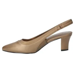 Women's Easy Street Dessa Dress Sandals