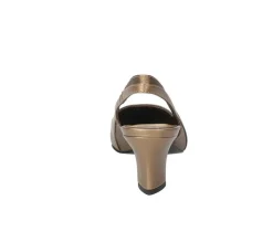 Women's Easy Street Dessa Dress Sandals