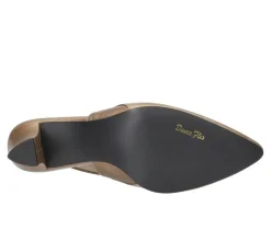 Women's Easy Street Dessa Dress Sandals