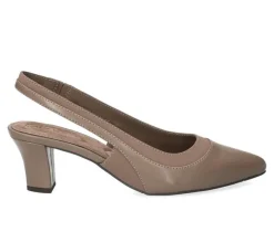 Women's Easy Street Dessa Dress Sandals