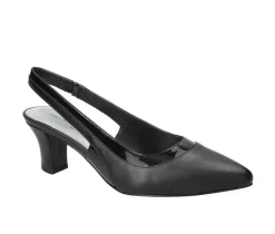 Women's Easy Street Dessa Dress Sandals