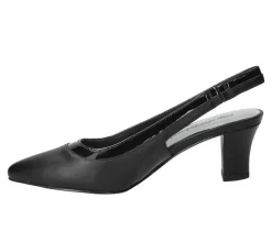 Women's Easy Street Dessa Dress Sandals