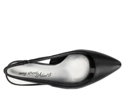 Women's Easy Street Dessa Dress Sandals