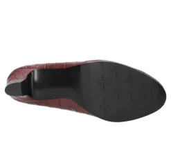 Women's Easy Street Equinox Pumps