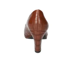 Women's Easy Street Equinox Pumps