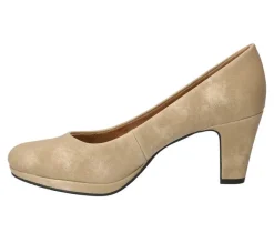 Women's Easy Street Equinox Pumps