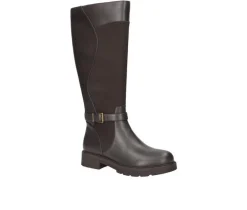 Women's Easy Street Erica Plus Knee High Boots