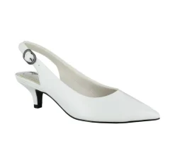 Women's Easy Street Faye Pumps