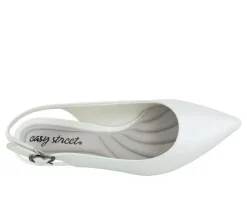 Women's Easy Street Faye Pumps