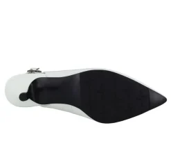 Women's Easy Street Faye Pumps