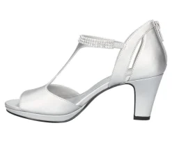 Women's Easy Street Flash Dress Sandals