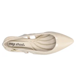 Women's Easy Street Glisten Pumps