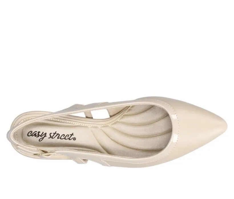 Women's Easy Street Glisten Pumps