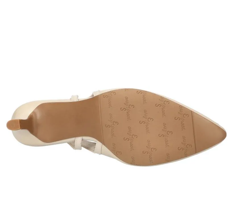 Women's Easy Street Glisten Pumps