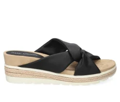 Women's Easy Street Ja Sandals