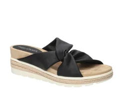 Women's Easy Street Ja Sandals