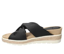 Women's Easy Street Ja Sandals