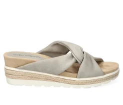 Women's Easy Street Ja Sandals