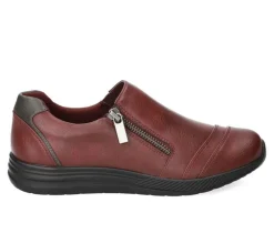 Women's Easy Street Karol Slip-ons