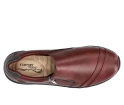 Women's Easy Street Karol Slip-ons