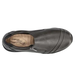 Women's Easy Street Karol Slip-ons