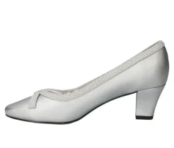 Women's Easy Street Kata Pumps