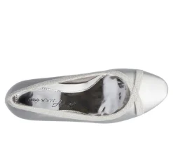 Women's Easy Street Kata Pumps