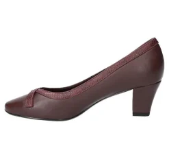 Women's Easy Street Kata Pumps