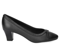 Women's Easy Street Kata Pumps