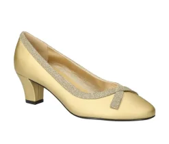 Women's Easy Street Kata Pumps