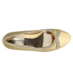 Women's Easy Street Kata Pumps