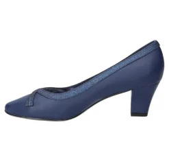 Women's Easy Street Kata Pumps